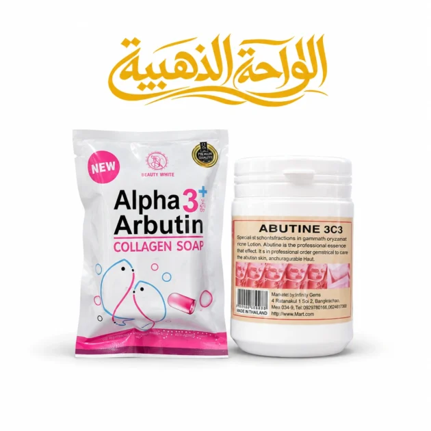 Alpha + 3C3