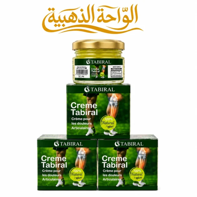 Creme Tabiral