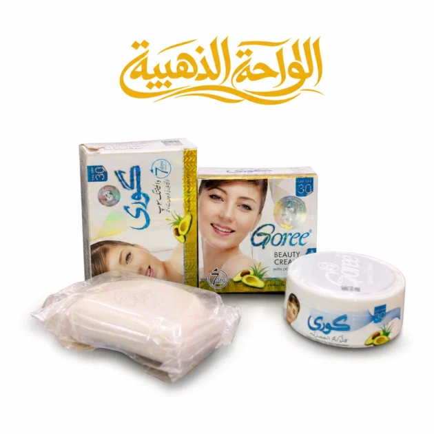 Goree Cream
