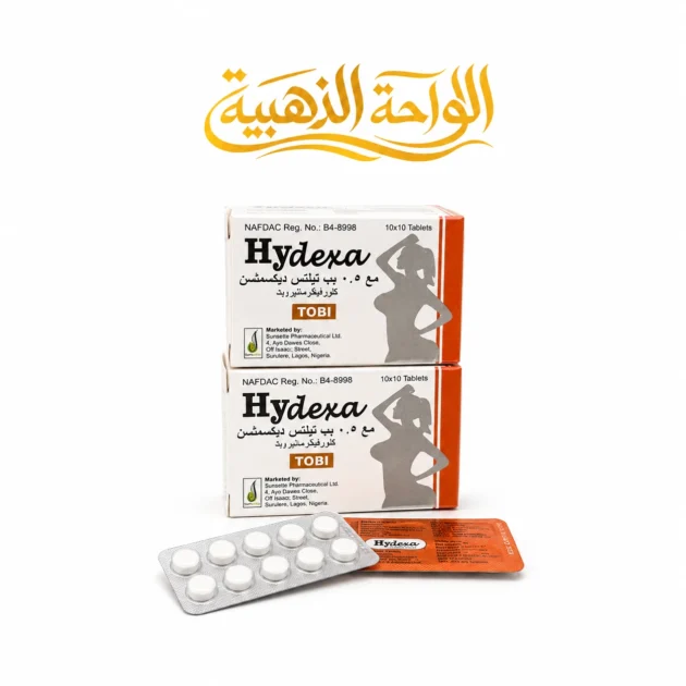 Hydexa