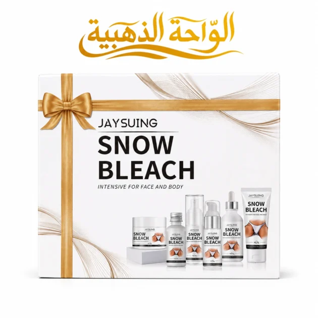 JAYSUING SNOW BLEACH