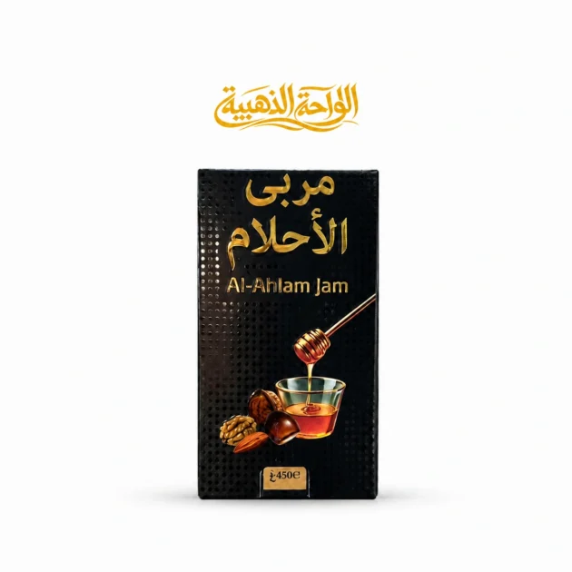 مربى الأحلام